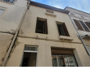 maison de ville à la vente -   47320  CLAIRAC, surface 113 m2 vente maison de ville - UBI460989236